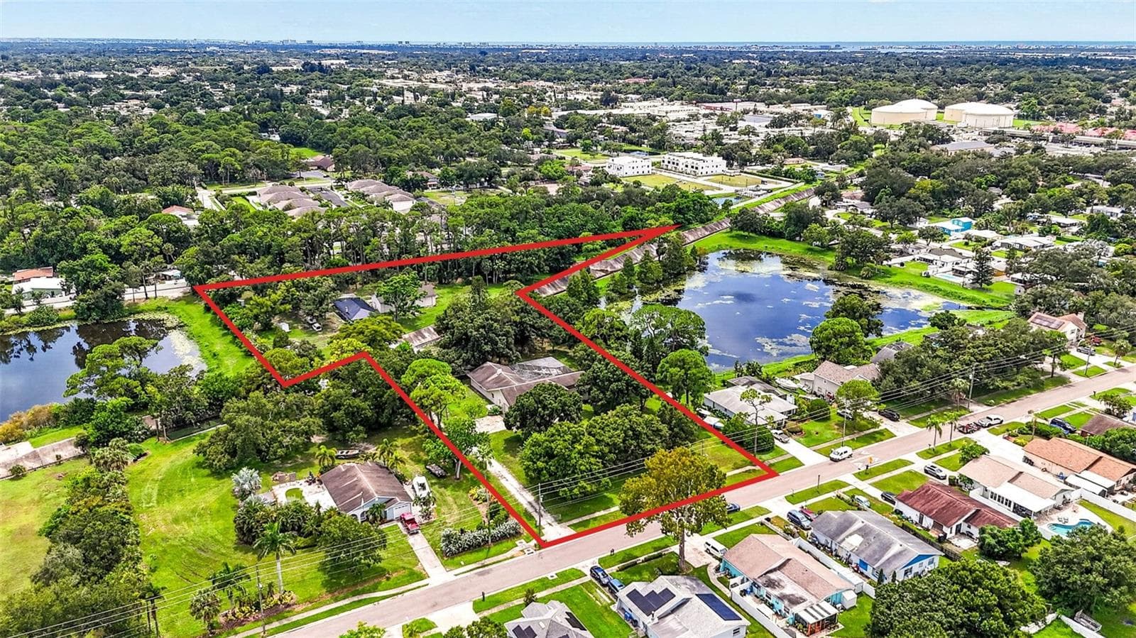 Single Family Residence at 6320 66TH AVE N, PINELLAS PARK, photo 28 of 60