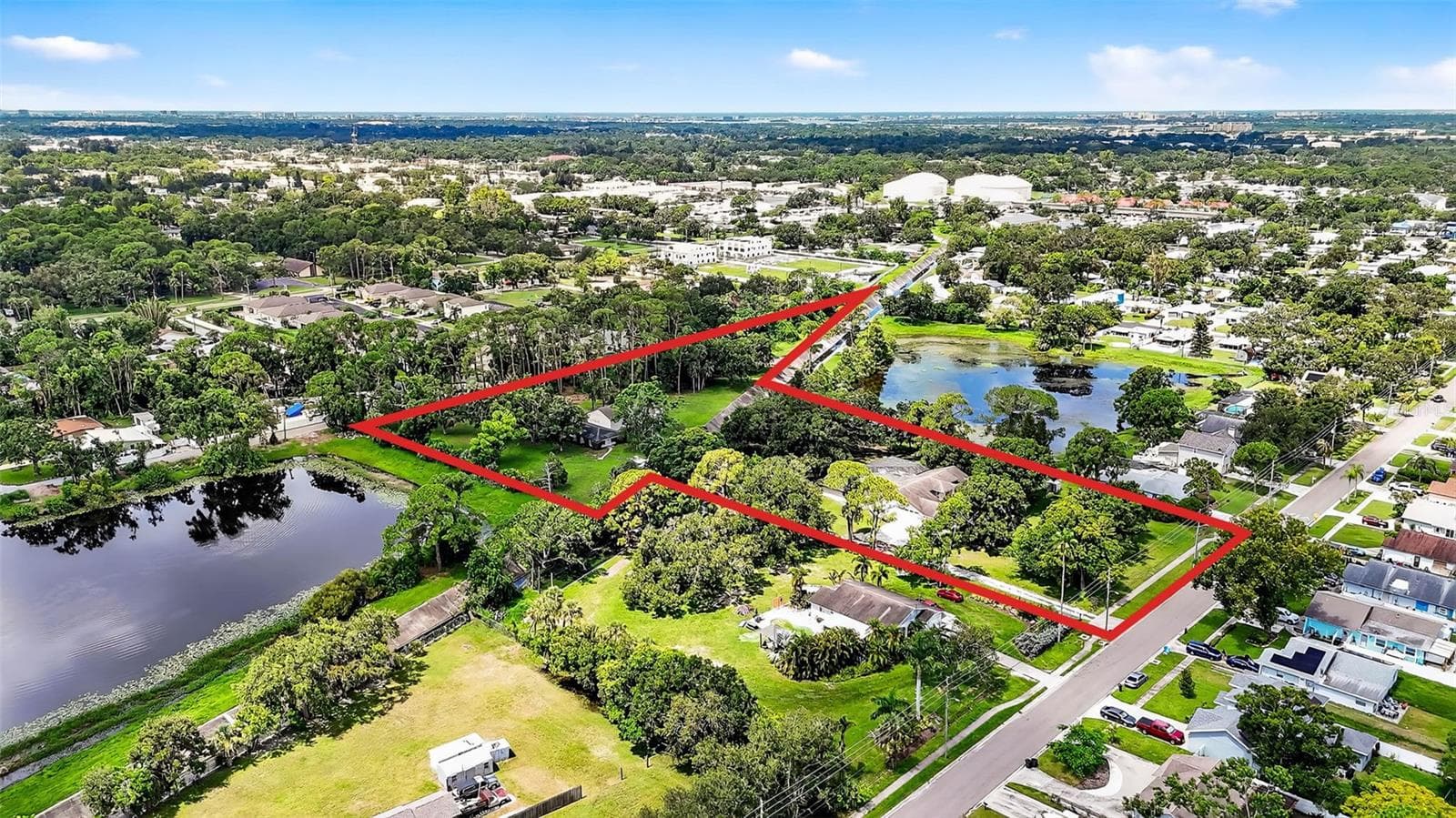 Single Family Residence at 6320 66TH AVE N, PINELLAS PARK, photo 56 of 60