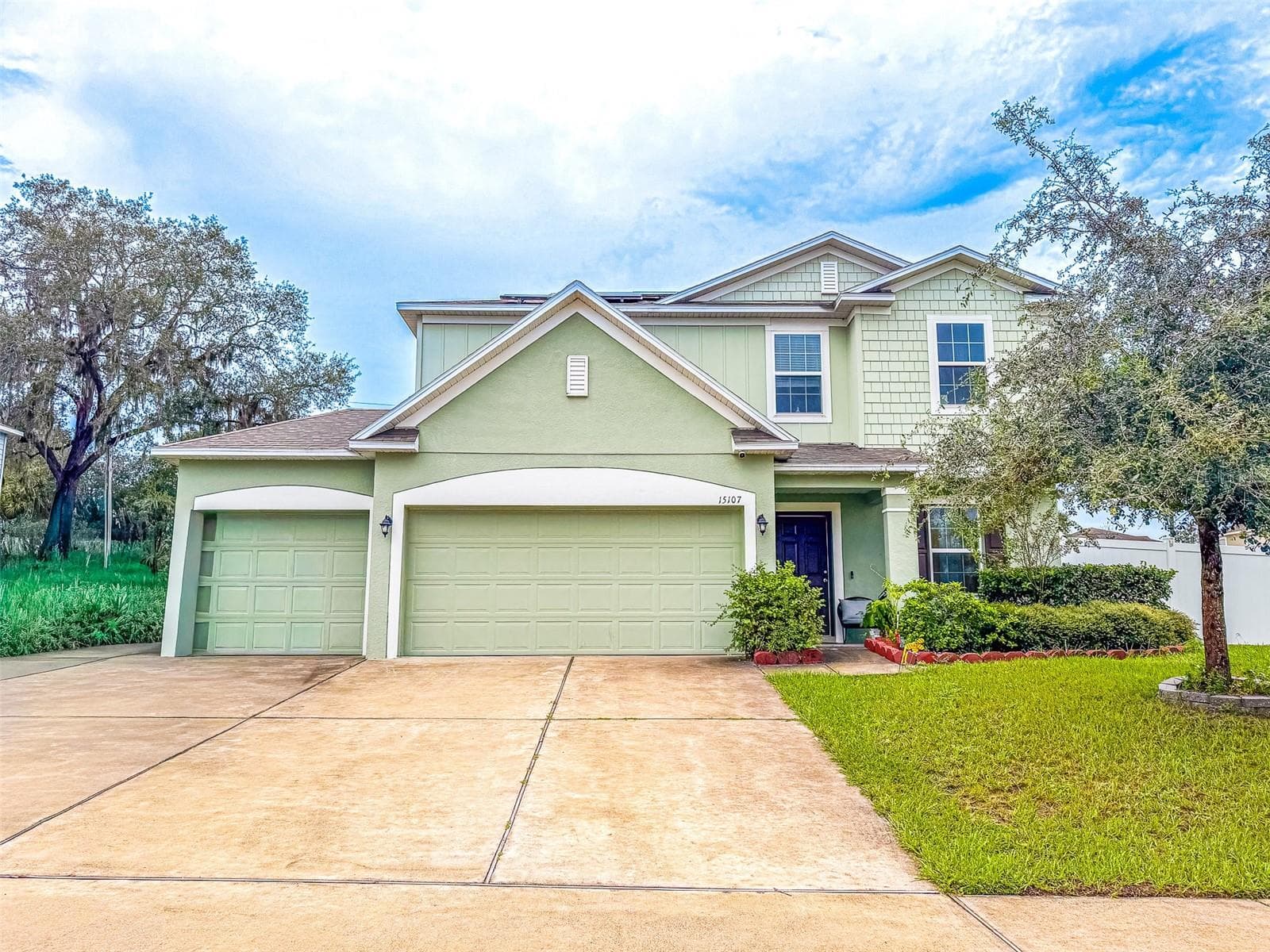 15107 ZENITH AVE