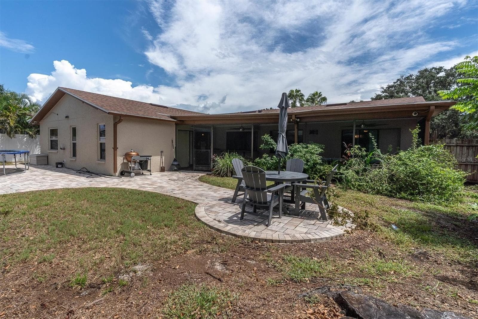 Single Family Residence at 914 HARBOR CIR, PALM HARBOR, photo 41 of 50