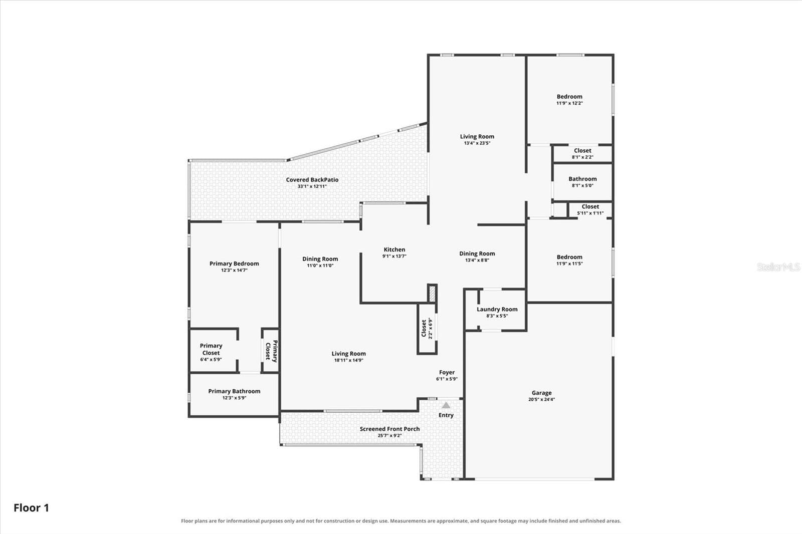 Single Family Residence at 914 HARBOR CIR, PALM HARBOR, photo 46 of 50