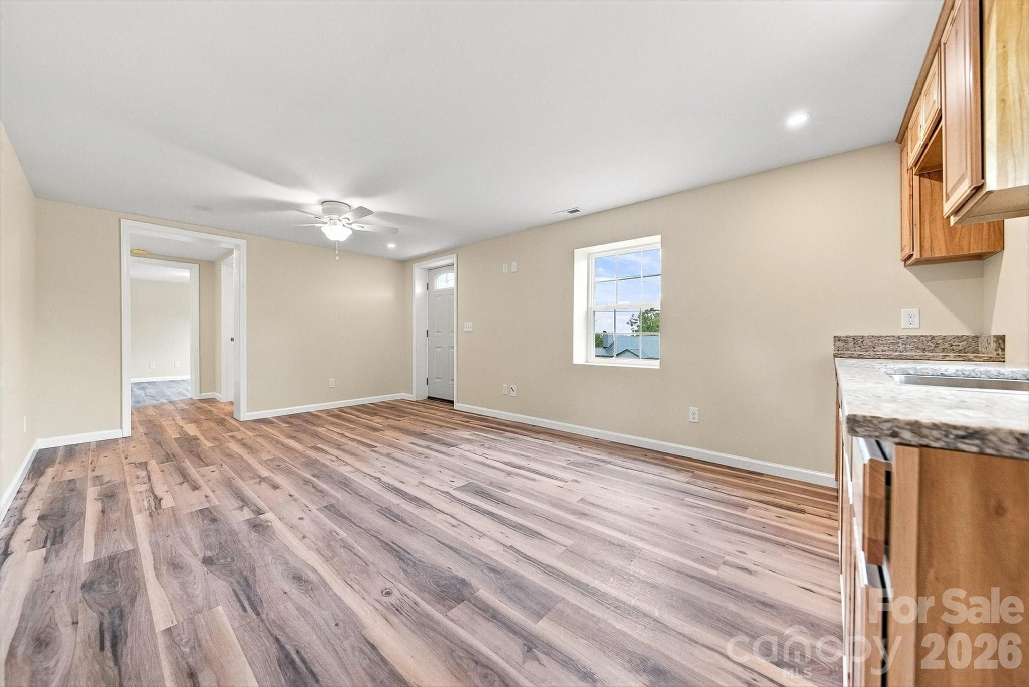 Single Family Residence at 109 Countryside Drive SE, Lenoir, photo 4 of 21