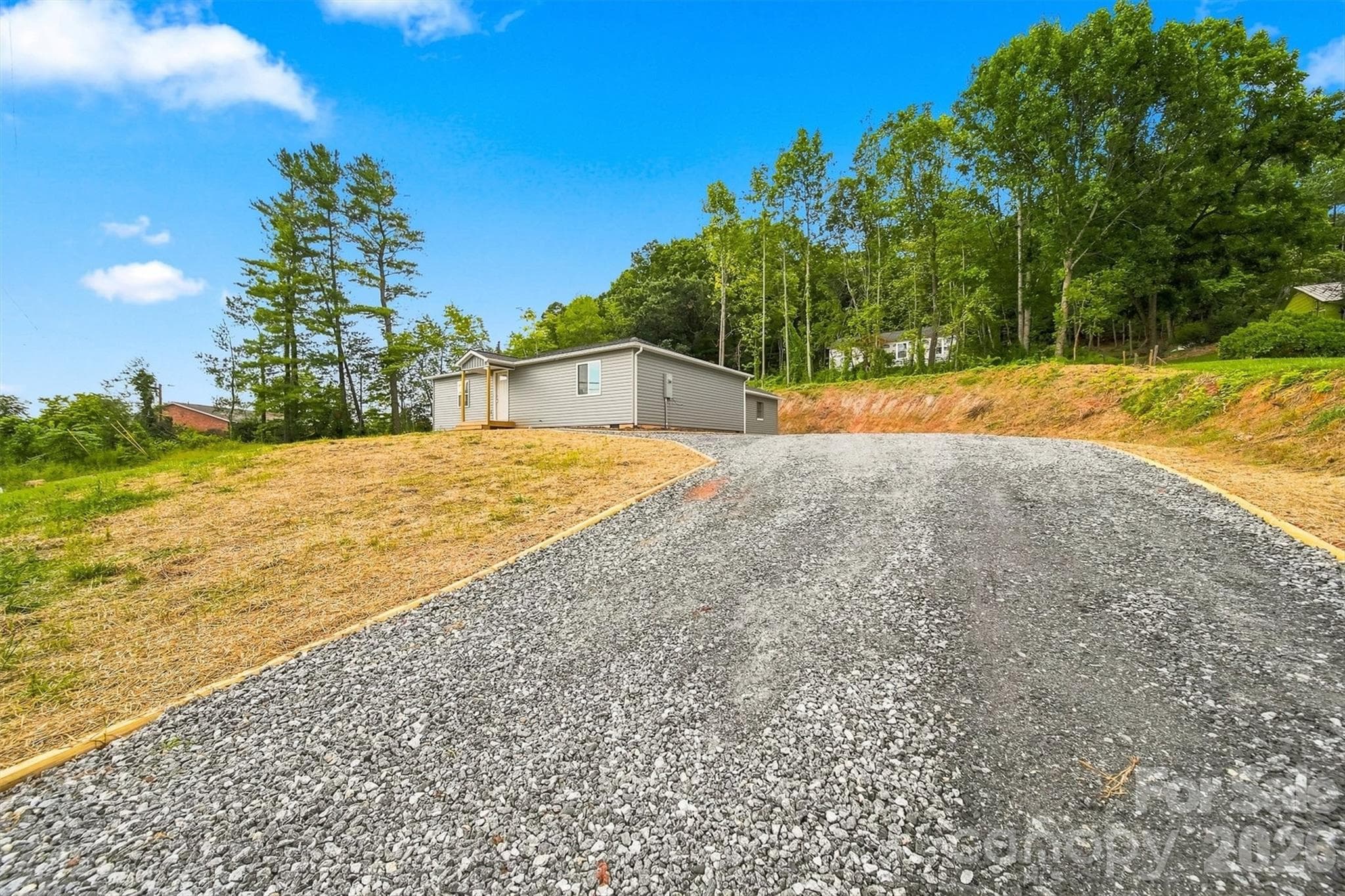 Single Family Residence at 109 Countryside Drive SE, Lenoir, photo 18 of 21