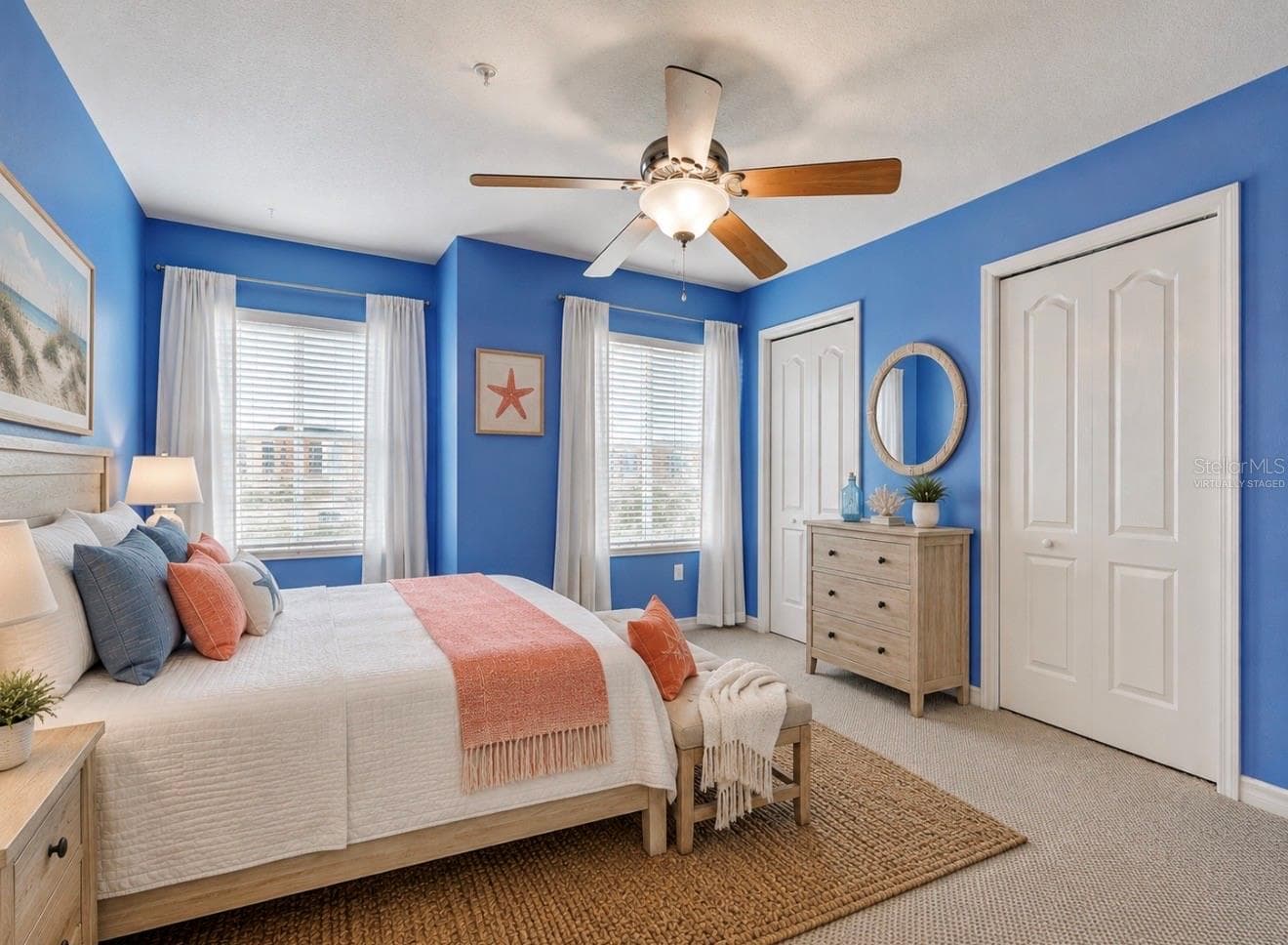 Virtually staged - 13050 TIGERS EYE DR, VENICE