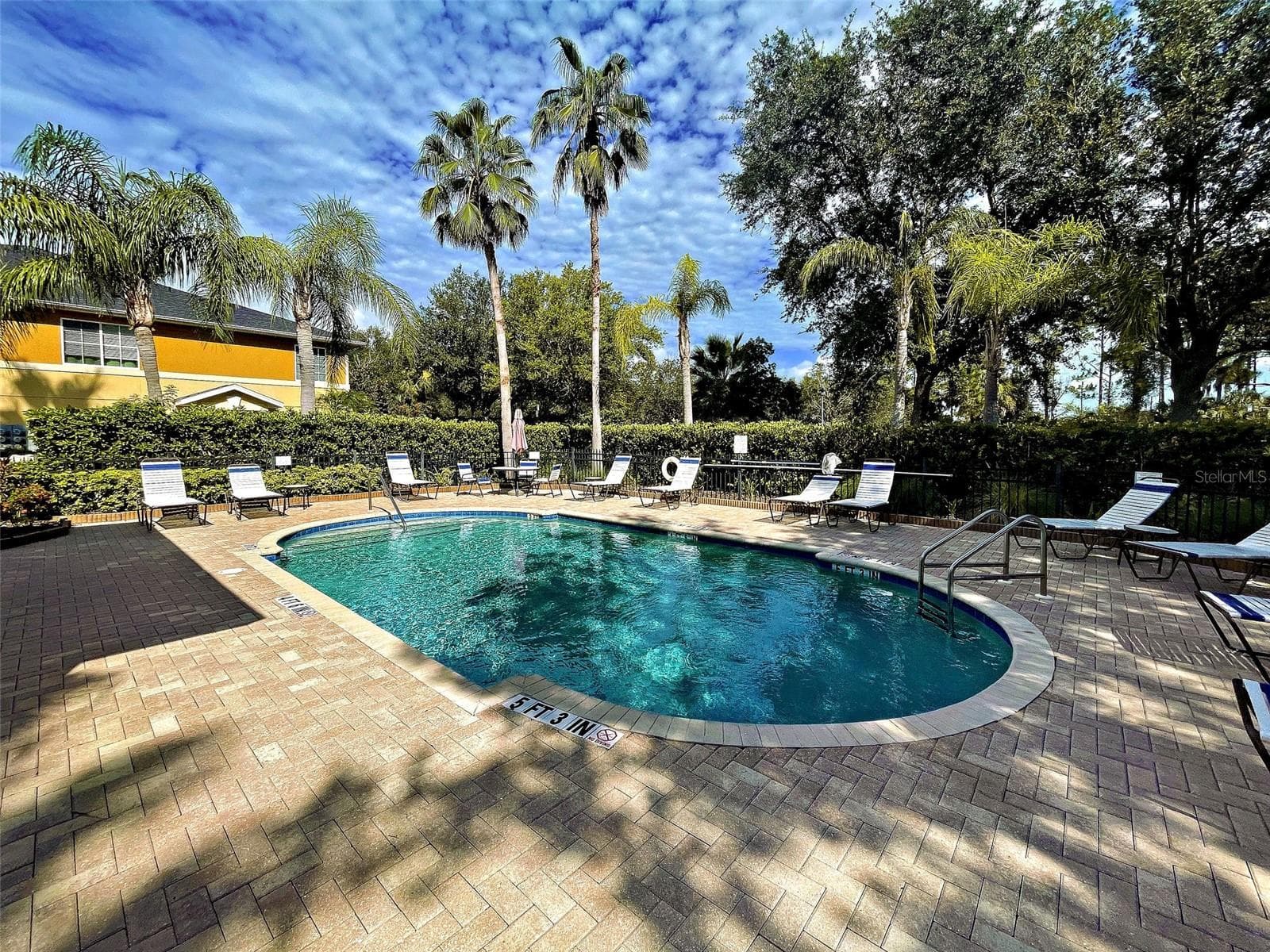 Townhouse at 13050 TIGERS EYE DR, VENICE, photo 44 of 48