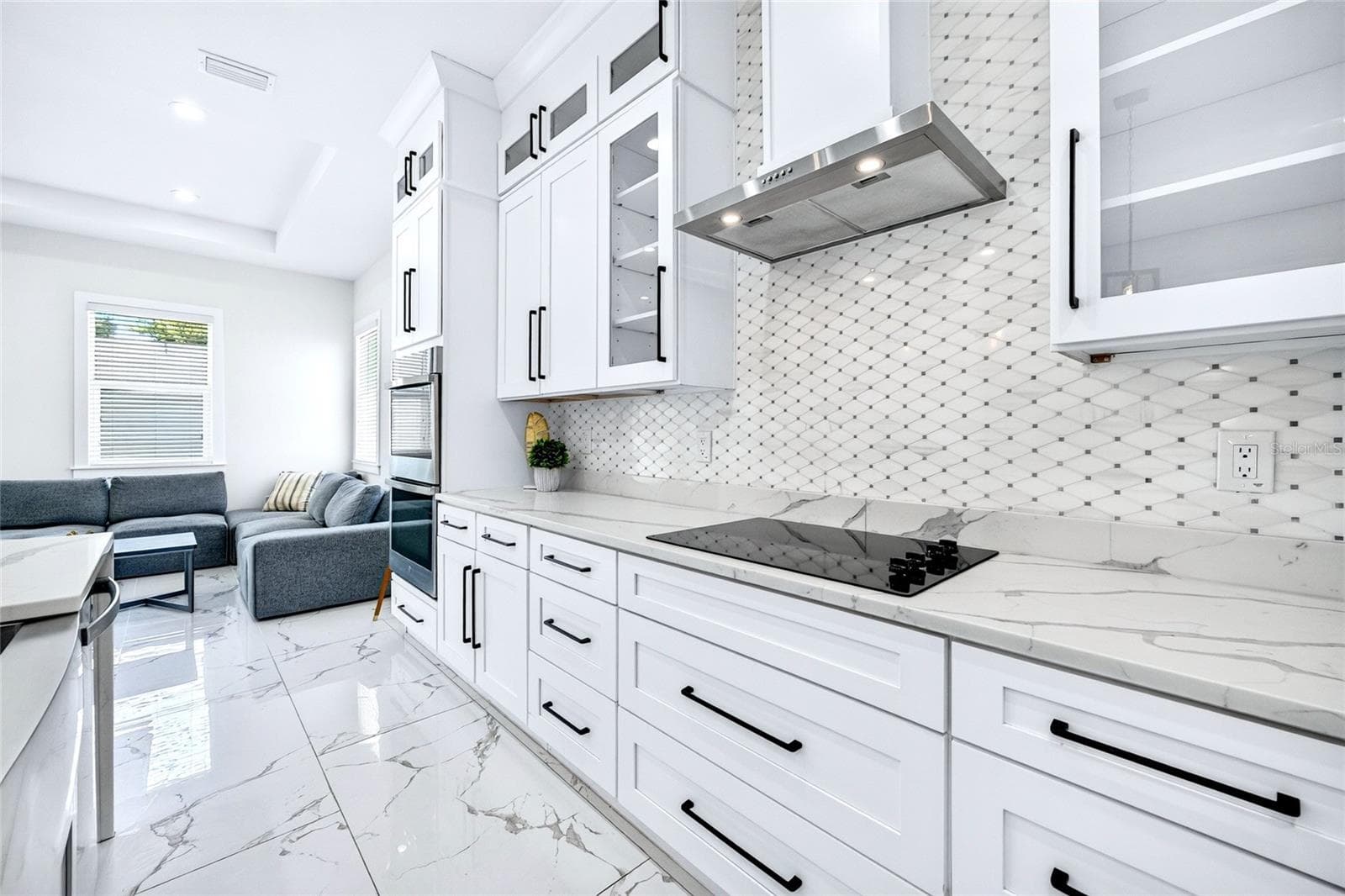 Single Family Residence at 4020 W ARCH ST, TAMPA, photo 10 of 48