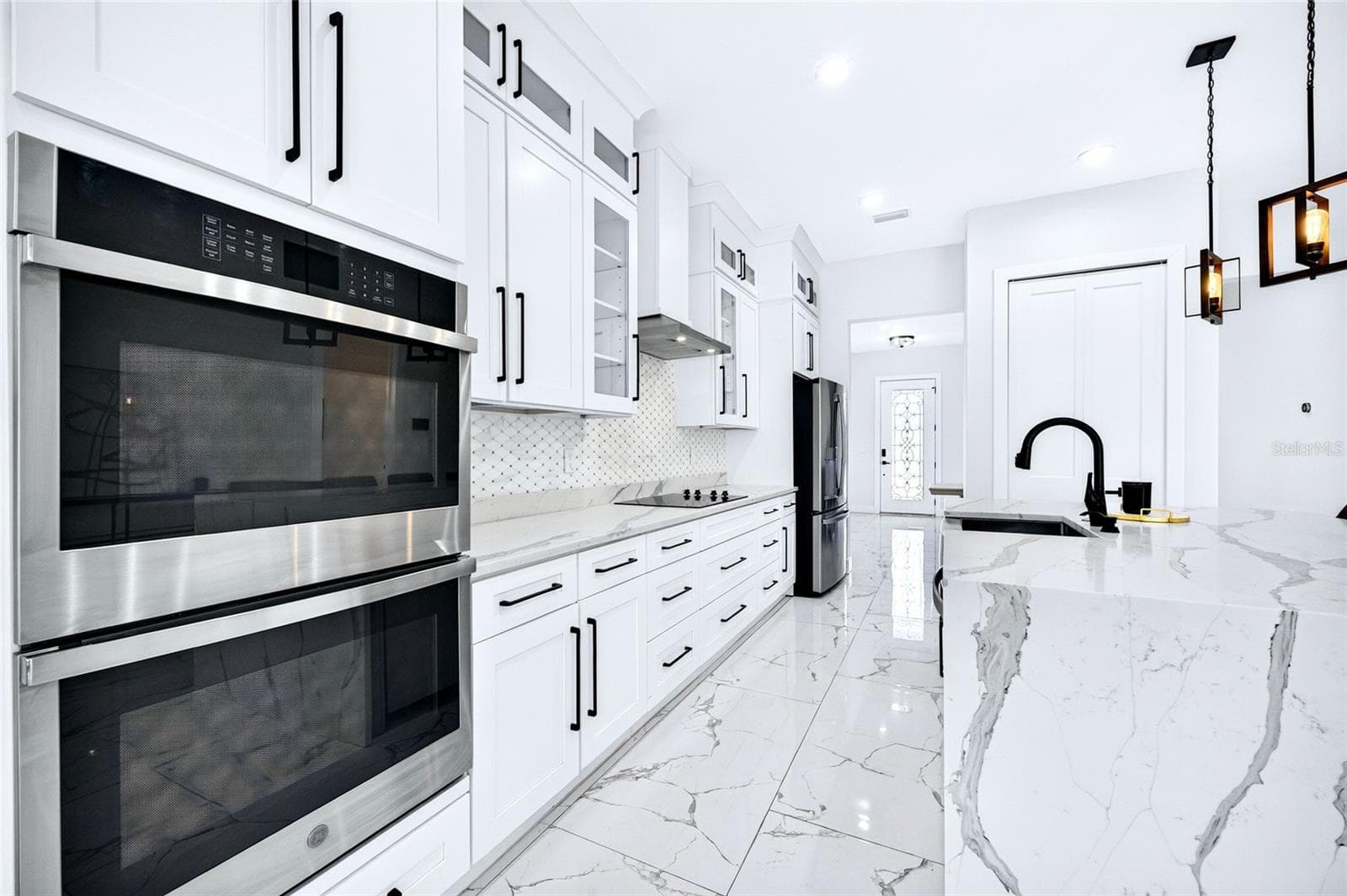 Single Family Residence at 4020 W ARCH ST, TAMPA, photo 11 of 48