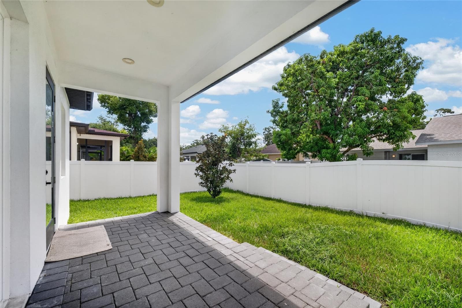 Single Family Residence at 4020 W ARCH ST, TAMPA, photo 39 of 48
