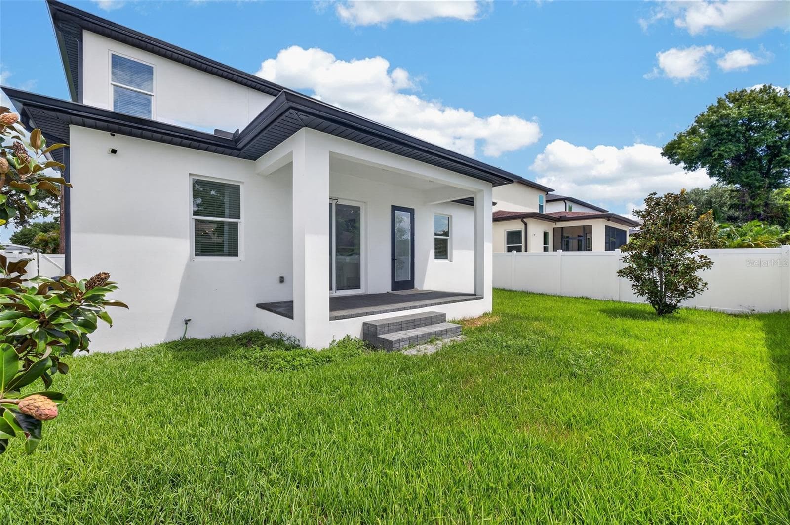 Single Family Residence at 4020 W ARCH ST, TAMPA, photo 40 of 48