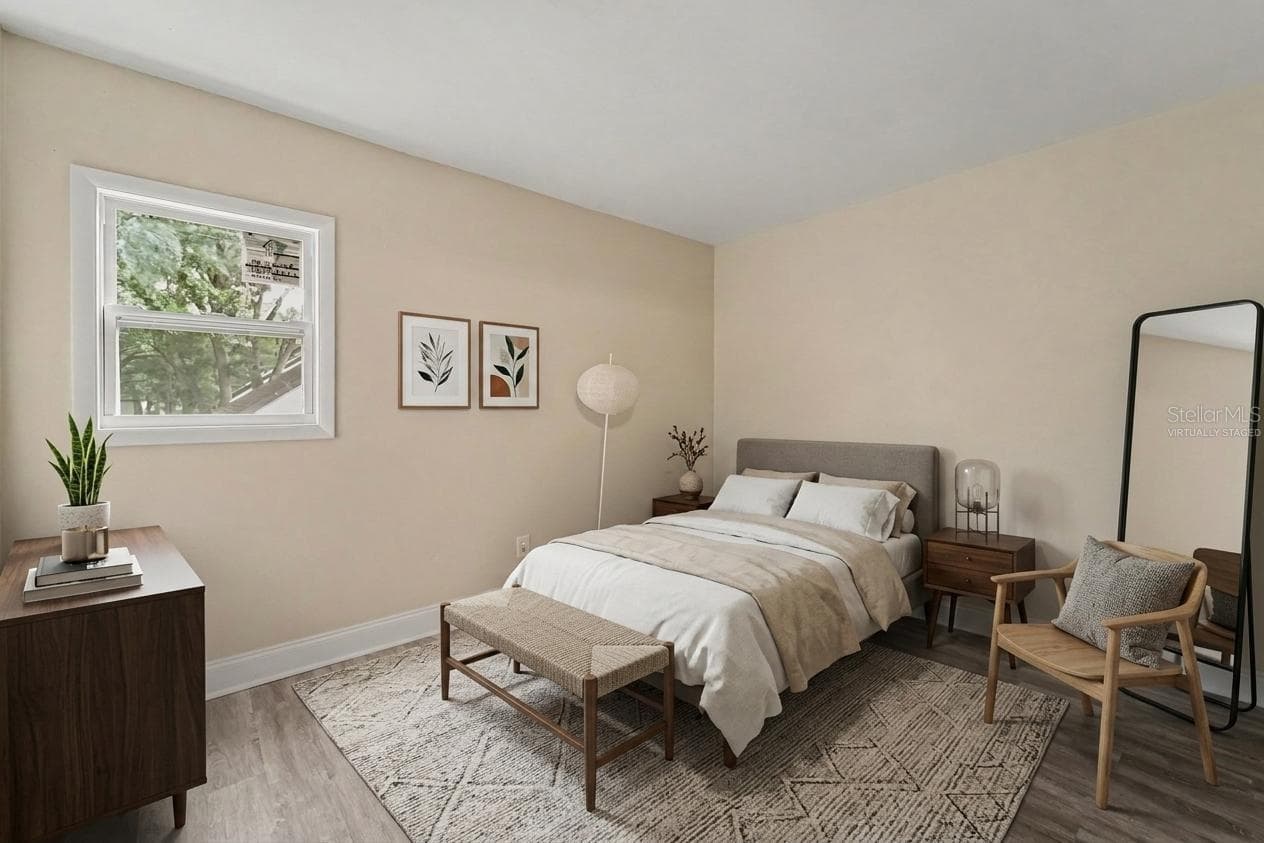 Virtually Staged - 12310 TOUCHTON DR #43, TAMPA