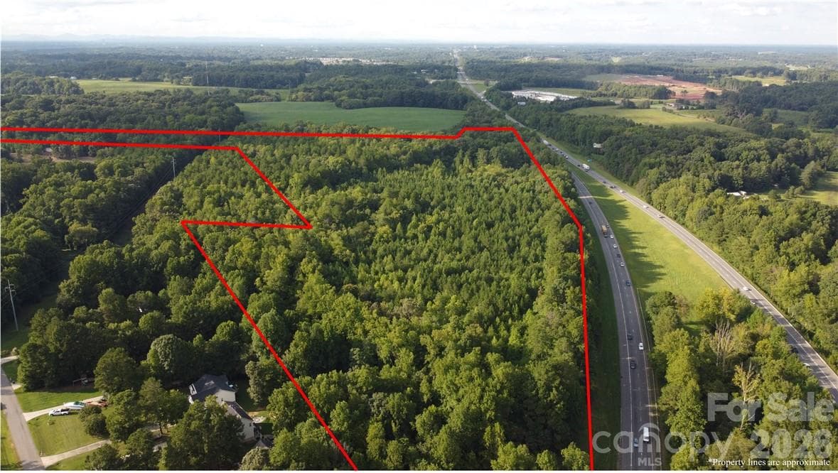 Acreage at Troutman, photo 2 of 78