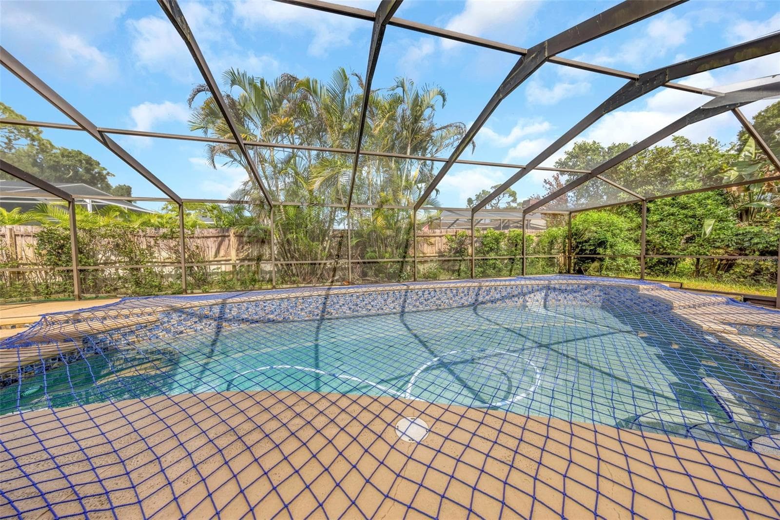 Pool - 3582 FAIRWAY FOREST DR, PALM HARBOR
