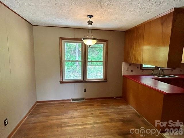 Dining Rm - 169 Double Island Road, Burnsville