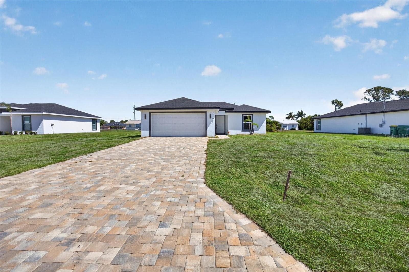 Single Family Residence at 12106 CLARENDON AVE, PORT CHARLOTTE, photo 2 of 19