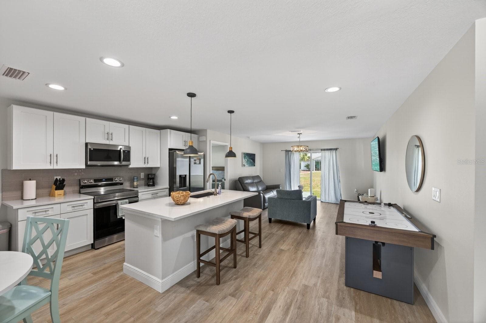 Single Family Residence at 12106 CLARENDON AVE, PORT CHARLOTTE, photo 4 of 19