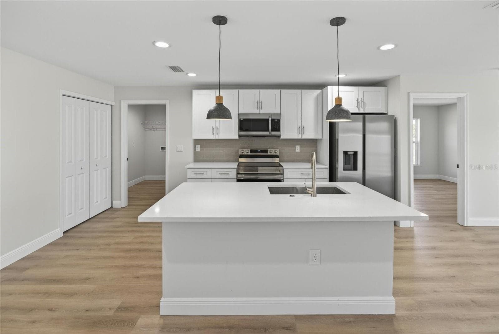 Single Family Residence at 12106 CLARENDON AVE, PORT CHARLOTTE, photo 12 of 19
