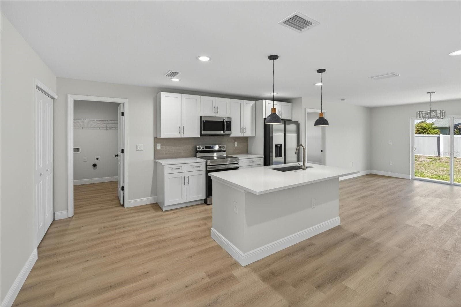Single Family Residence at 12106 CLARENDON AVE, PORT CHARLOTTE, photo 13 of 19