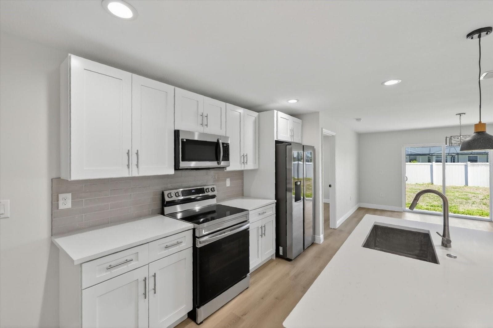 Single Family Residence at 12106 CLARENDON AVE, PORT CHARLOTTE, photo 15 of 19