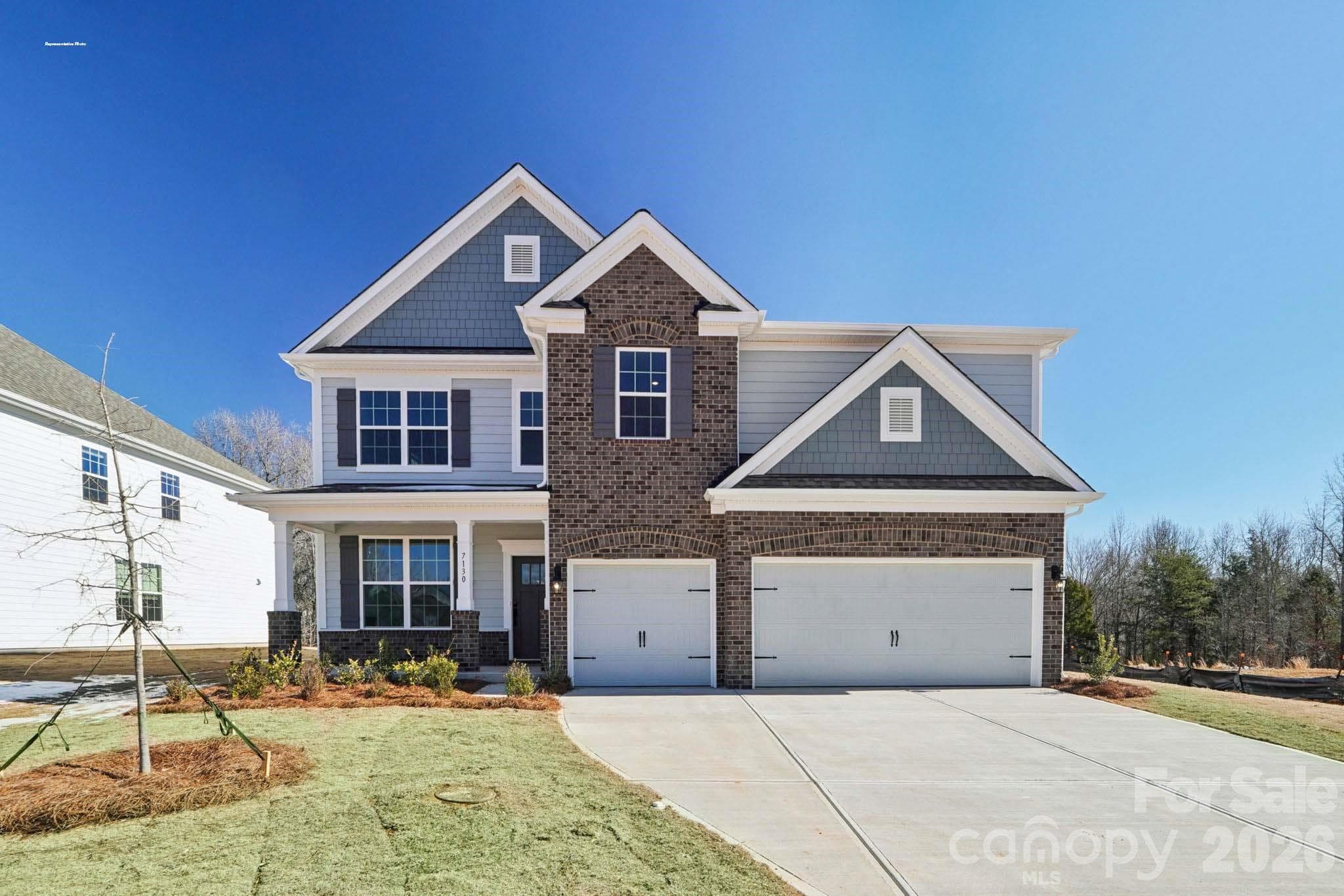 2887 Atwater Pond Circle