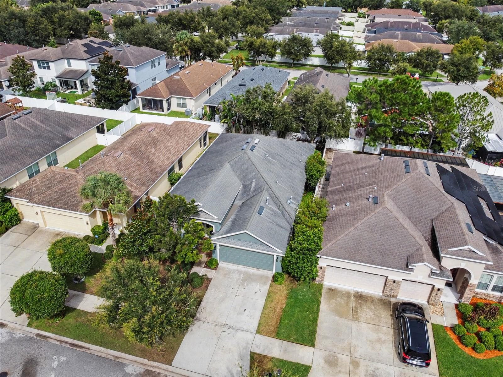 Single Family Residence at 12802 AVELAR CREEK DR, RIVERVIEW, photo 28 of 30