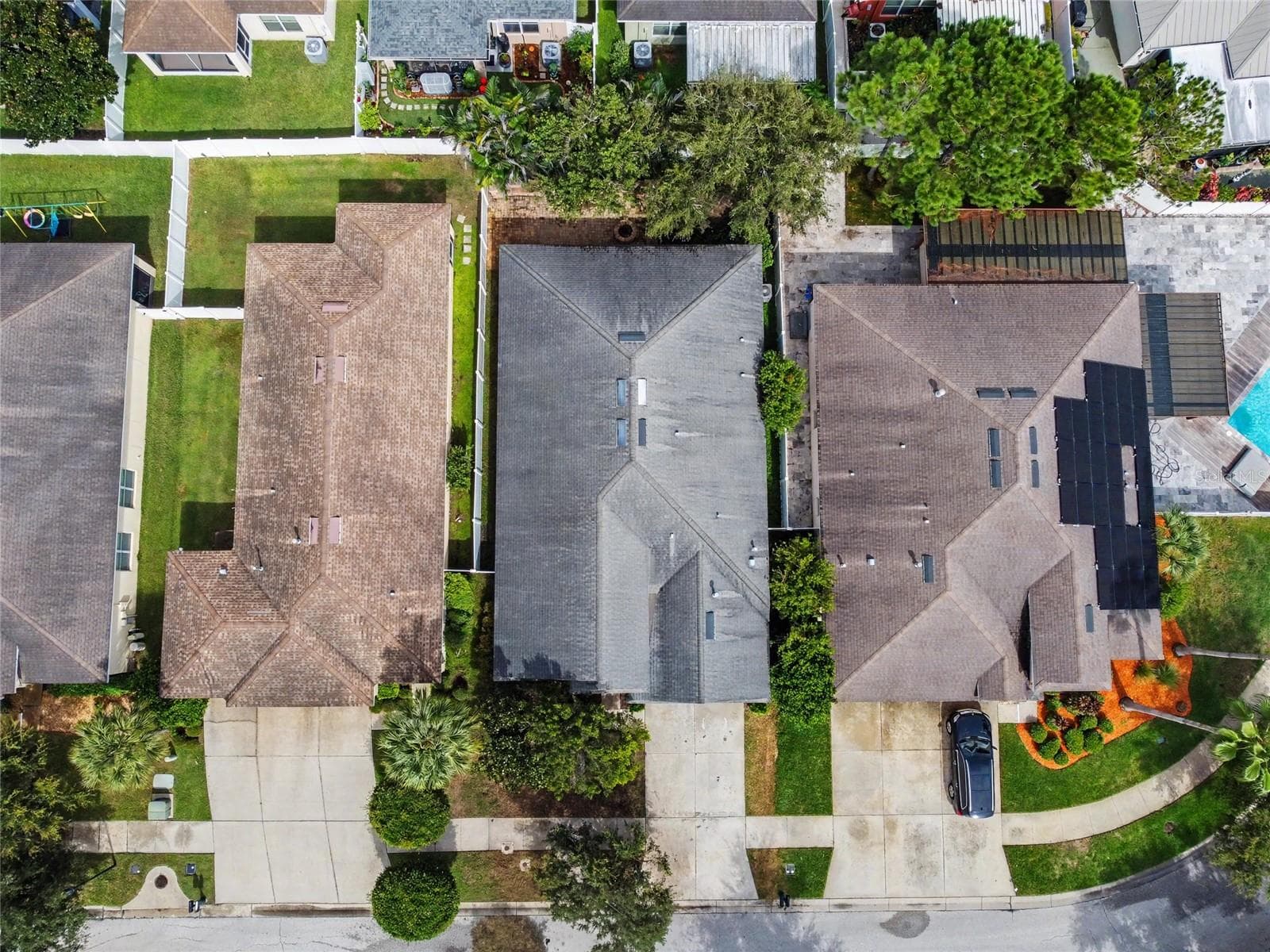 Single Family Residence at 12802 AVELAR CREEK DR, RIVERVIEW, photo 29 of 30