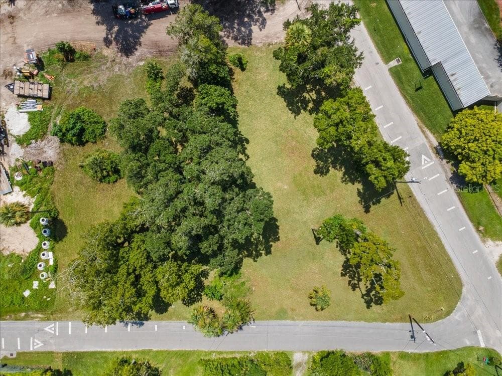 Land at 919 TOMOKA RD, DAYTONA BEACH, photo 5 of 6