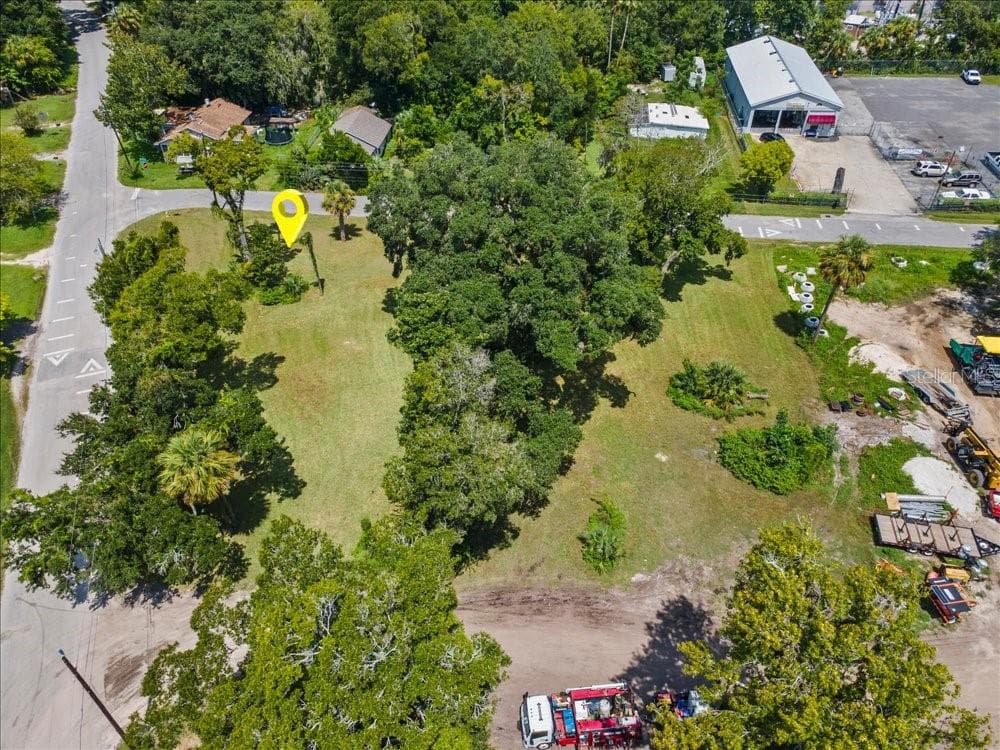 Land at 919 TOMOKA RD, DAYTONA BEACH, photo 6 of 6