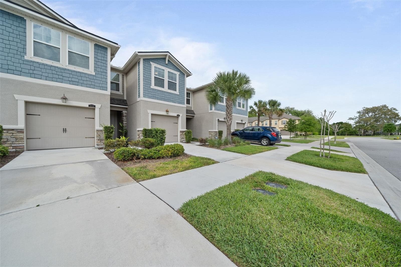 Townhouse at 11530 CAMBIUM CROWN DR, RIVERVIEW, photo 9 of 42