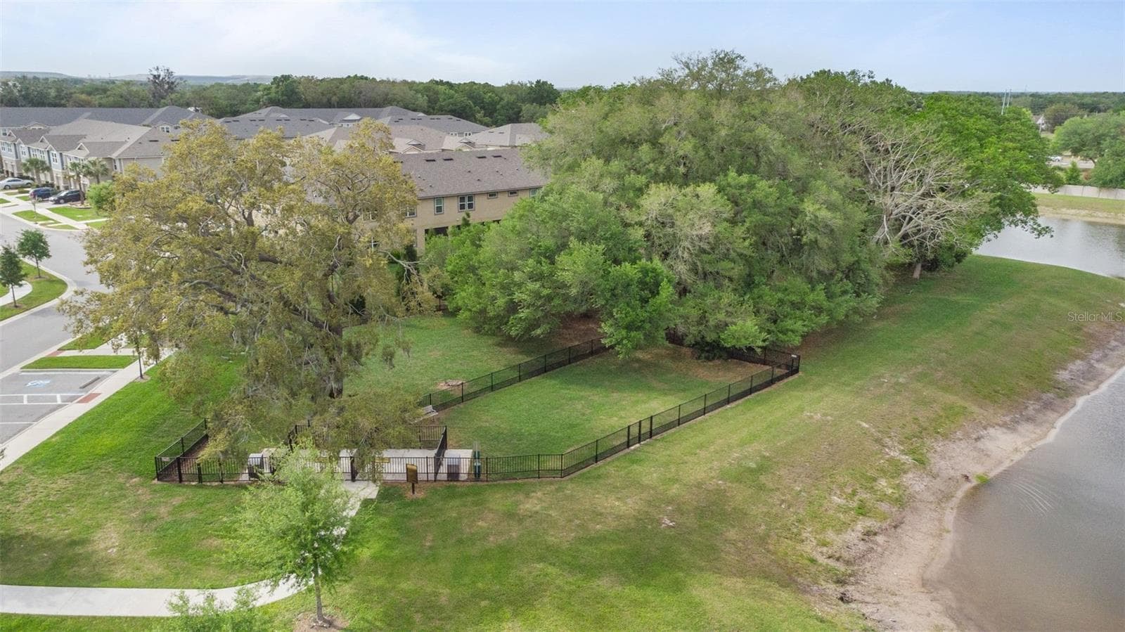 Townhouse at 11530 CAMBIUM CROWN DR, RIVERVIEW, photo 37 of 42
