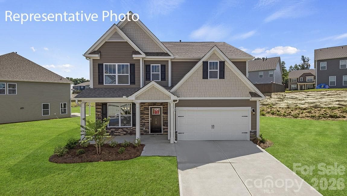 2845 Atwater Pond Circle