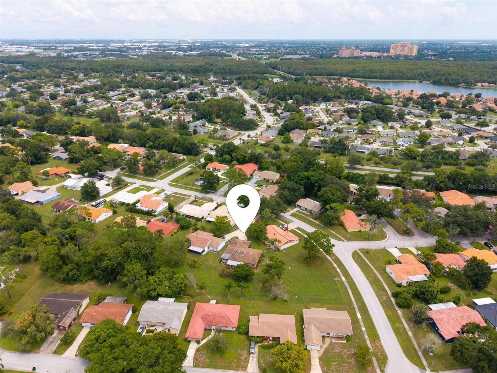 Single Family Residence at 5257 WILDFLOWER RD, ORLANDO, photo 53 of 65