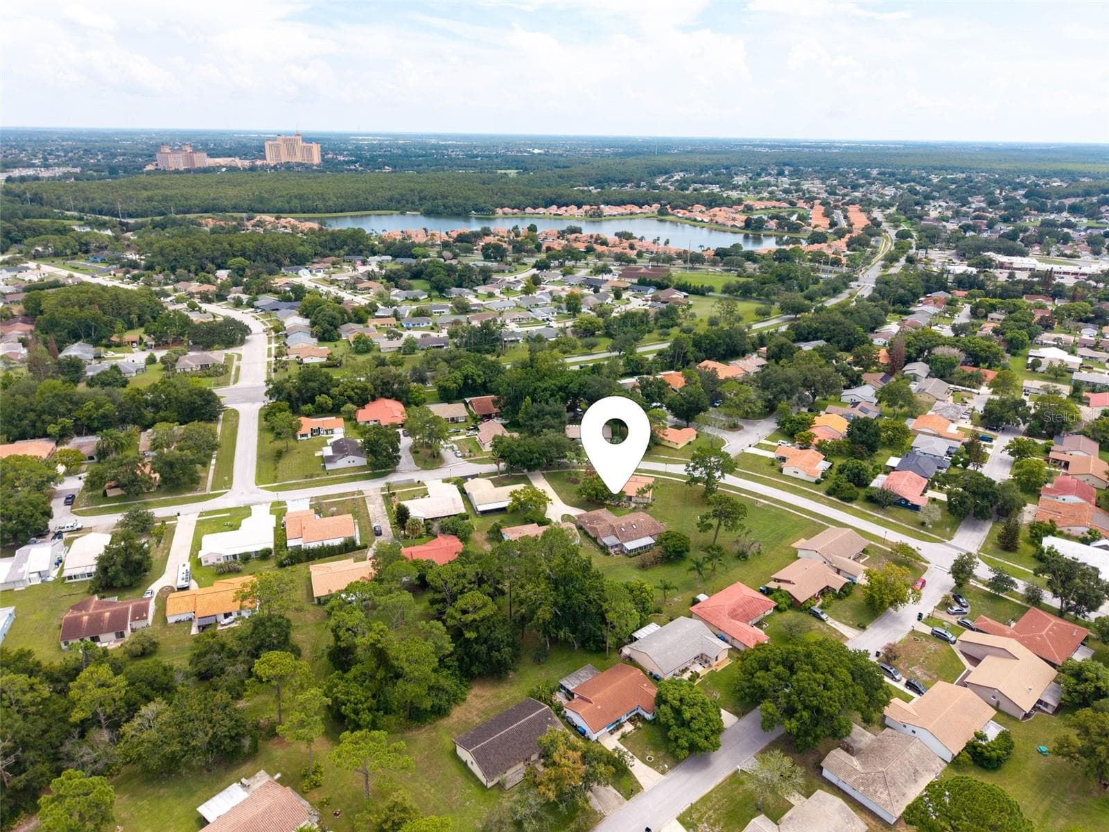 Single Family Residence at 5257 WILDFLOWER RD, ORLANDO, photo 54 of 65