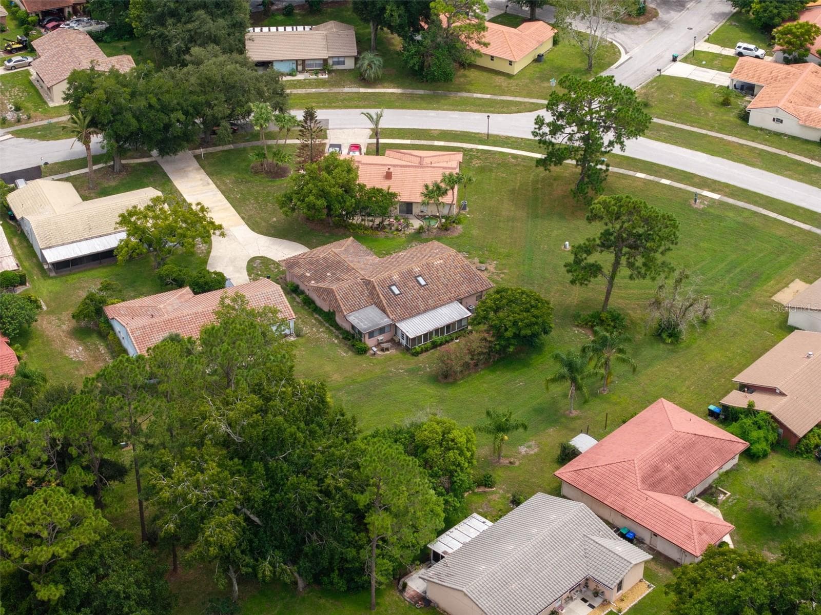 Single Family Residence at 5257 WILDFLOWER RD, ORLANDO, photo 55 of 65