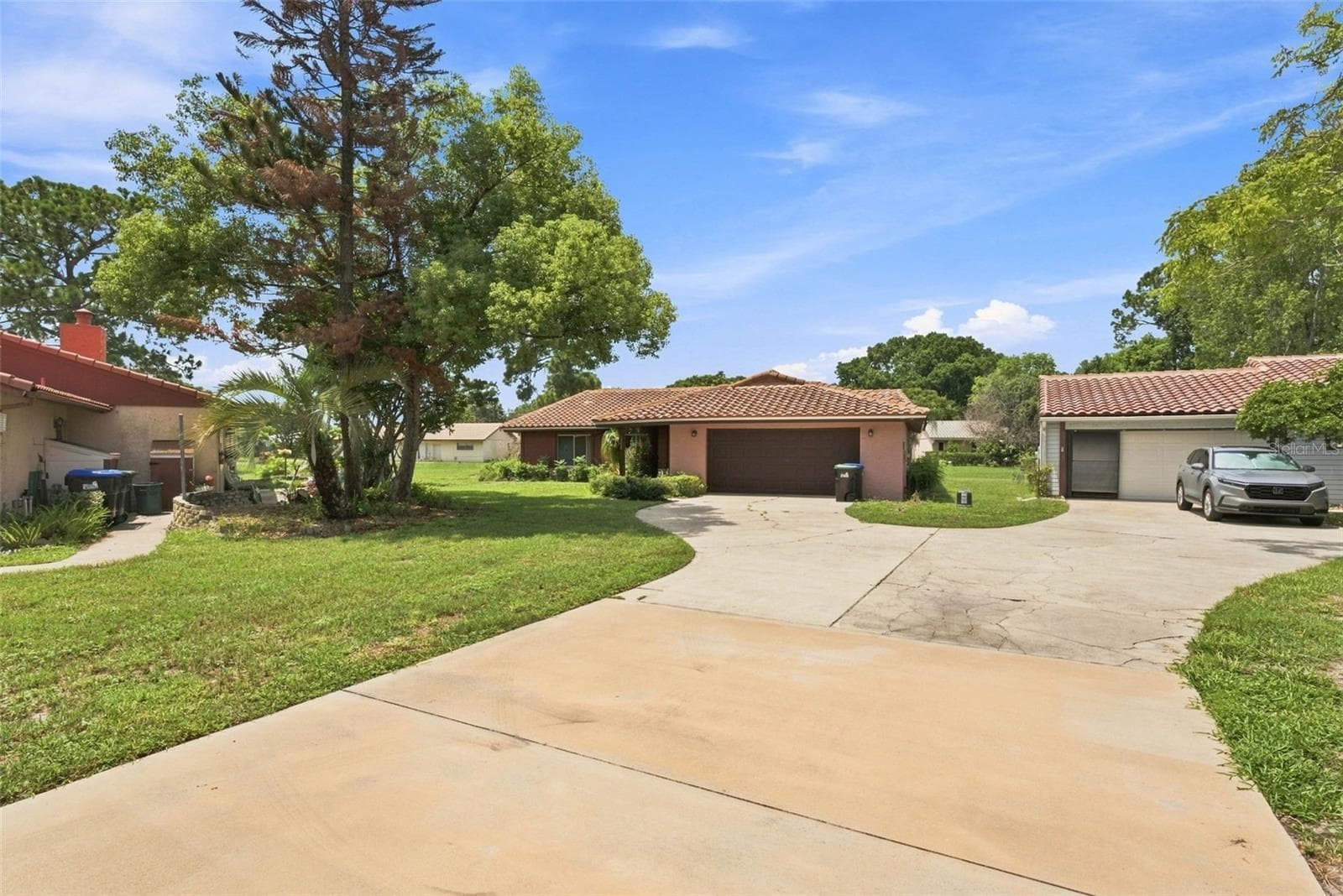 Single Family Residence at 5257 WILDFLOWER RD, ORLANDO, photo 64 of 65