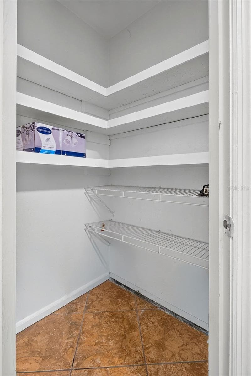 Pantry - 4507 9TH ST W #E3, BRADENTON