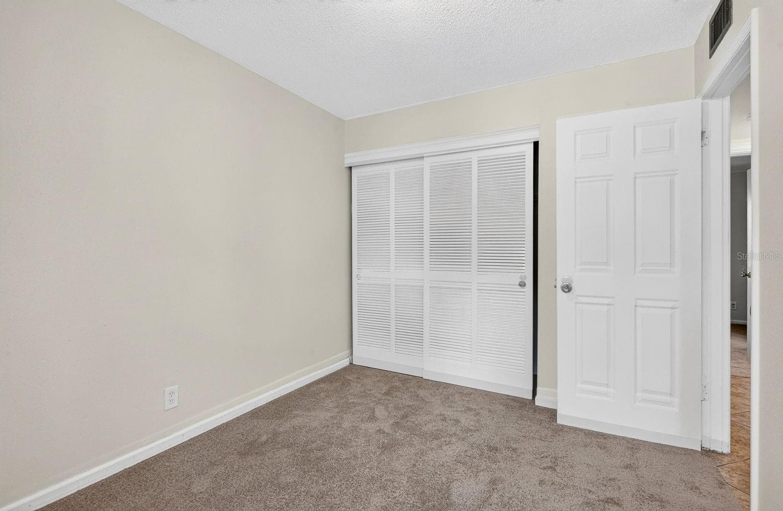 Bedroom 2 - 4507 9TH ST W #E3, BRADENTON