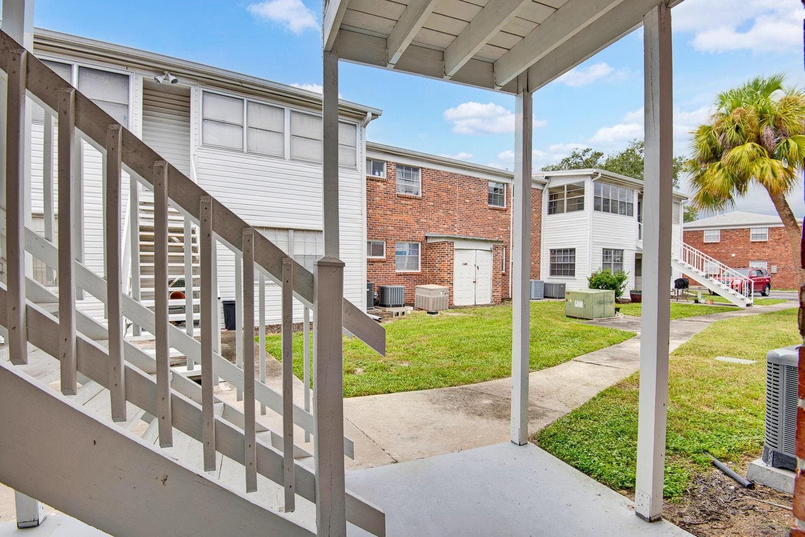 Condominium at 4507 9TH ST W #E3, BRADENTON, photo 30 of 35