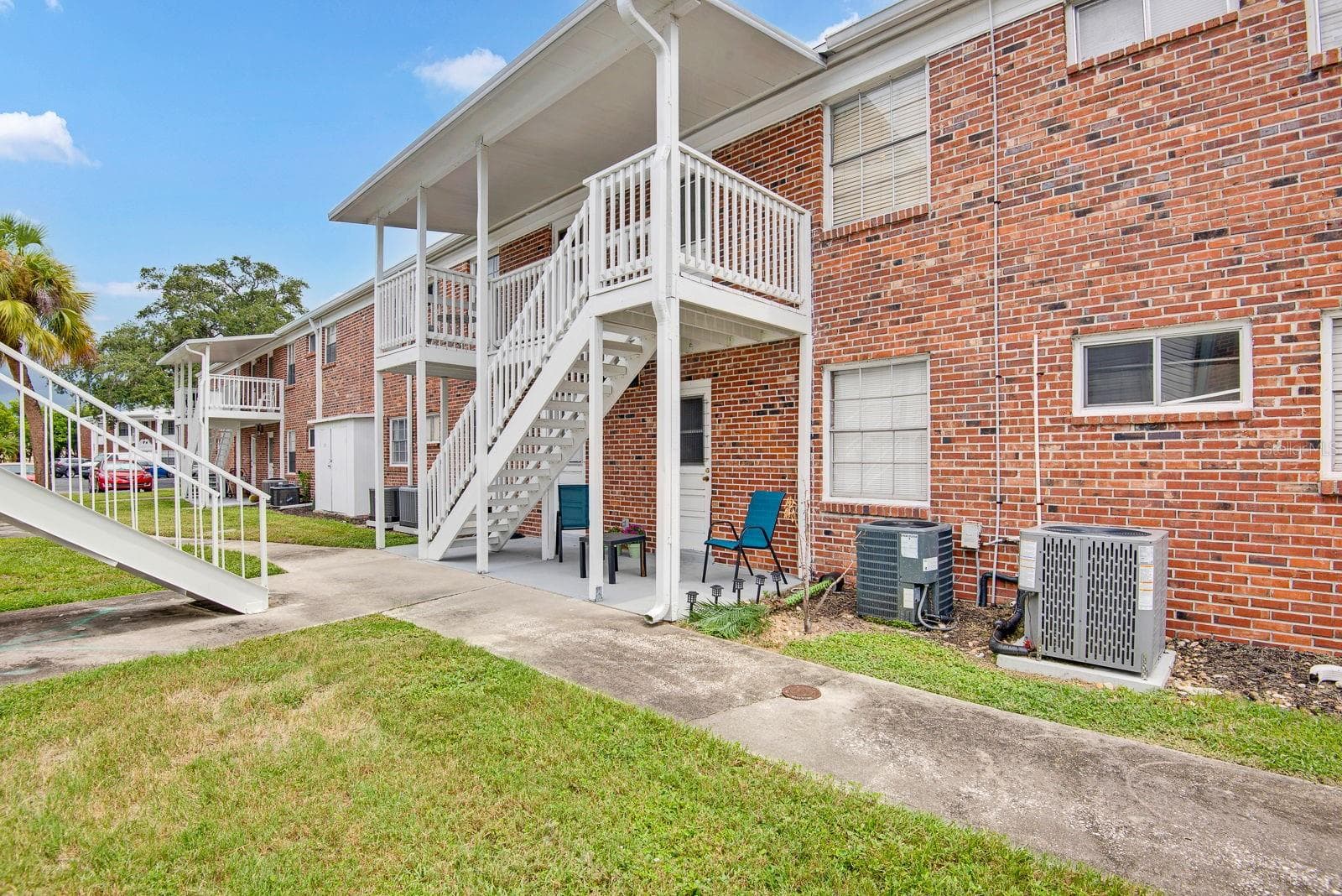 Condominium at 4507 9TH ST W #E3, BRADENTON, photo 31 of 35