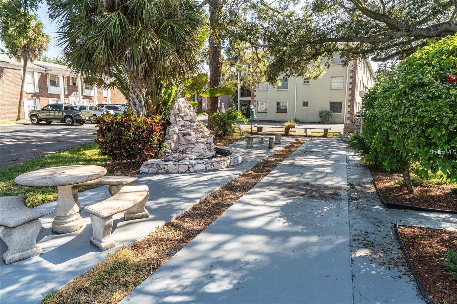 Condominium at 4507 9TH ST W #E3, BRADENTON, photo 33 of 35