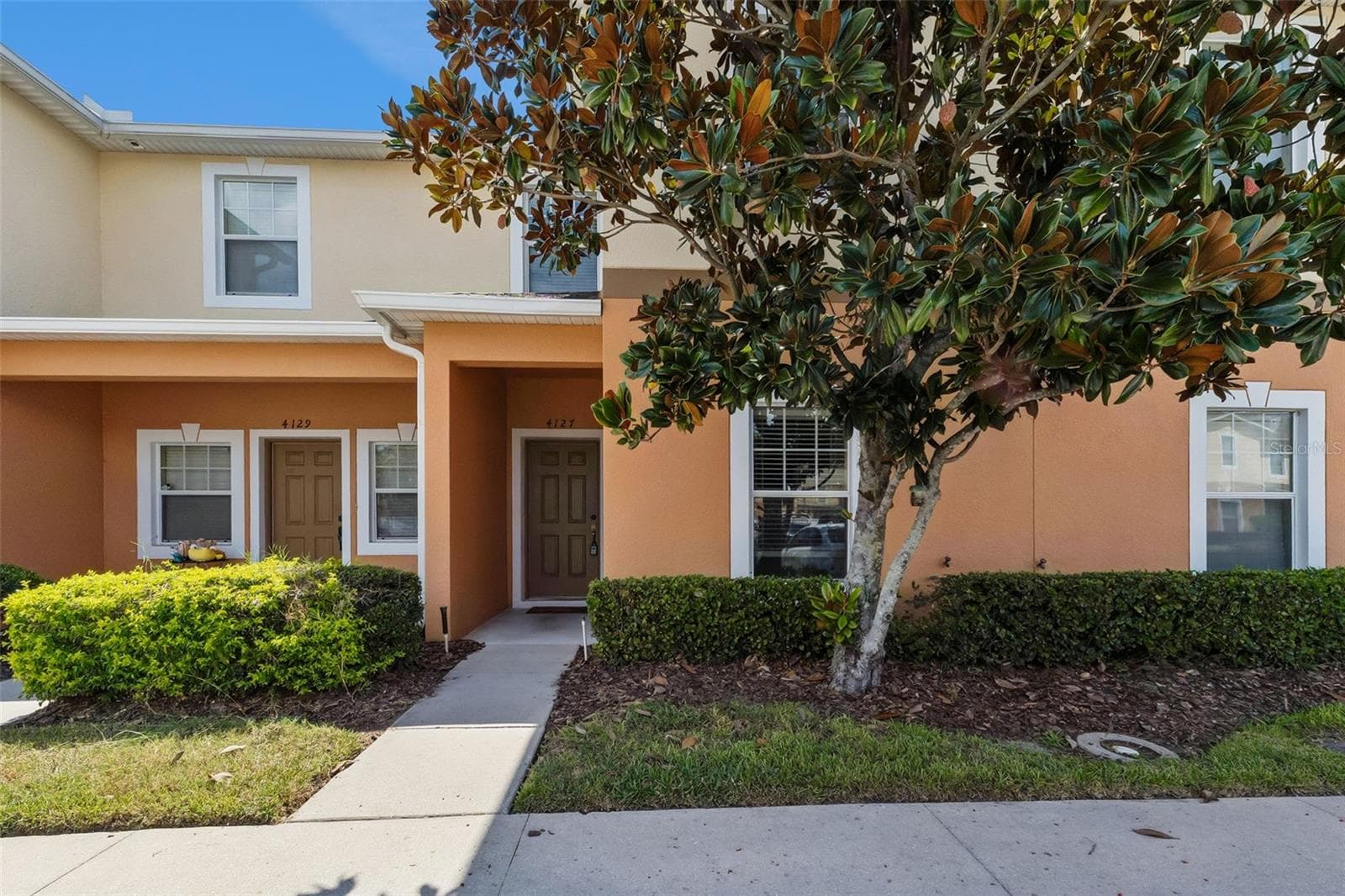Townhouse at 4127 SHADE TREE LN, LAKELAND, photo 19 of 22
