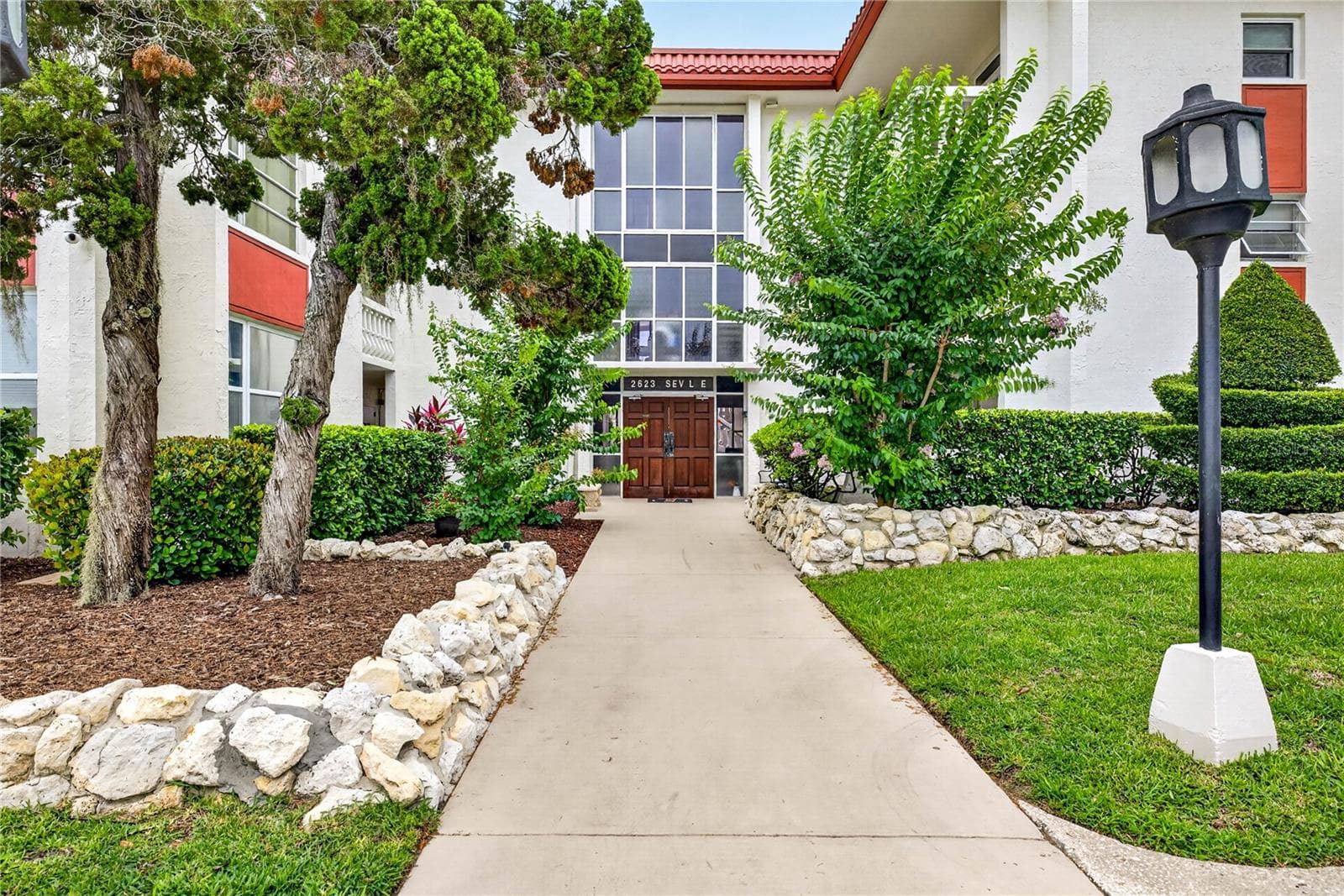 2623 SEVILLE BLVD #207