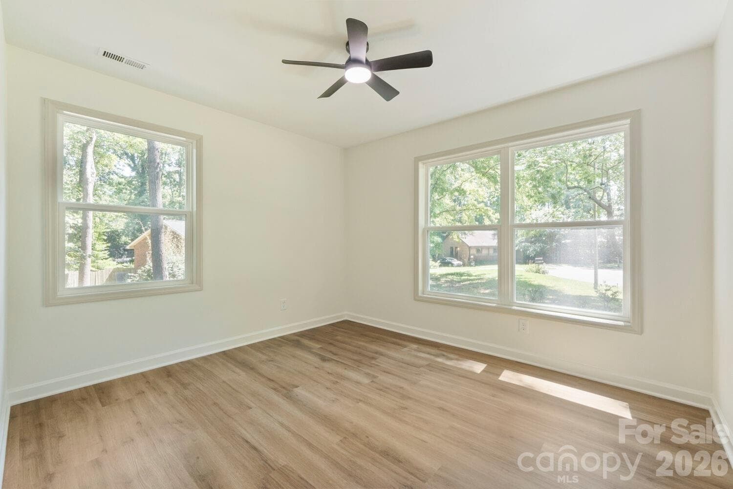 Second Bedroom - 900 Burtonwood Circle, Charlotte