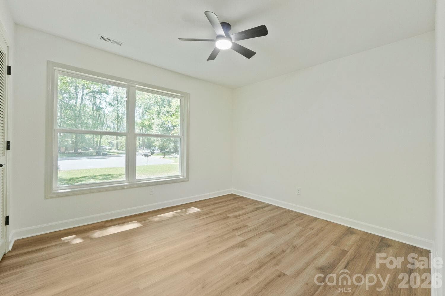 Third Bedroom - 900 Burtonwood Circle, Charlotte