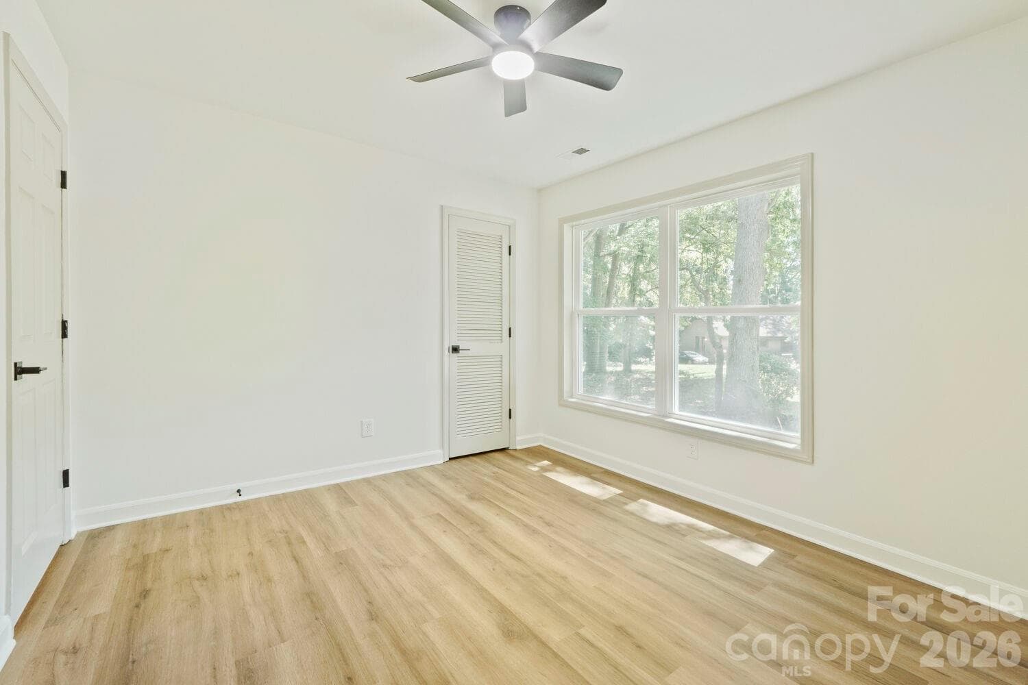 Third Bedroom - 900 Burtonwood Circle, Charlotte