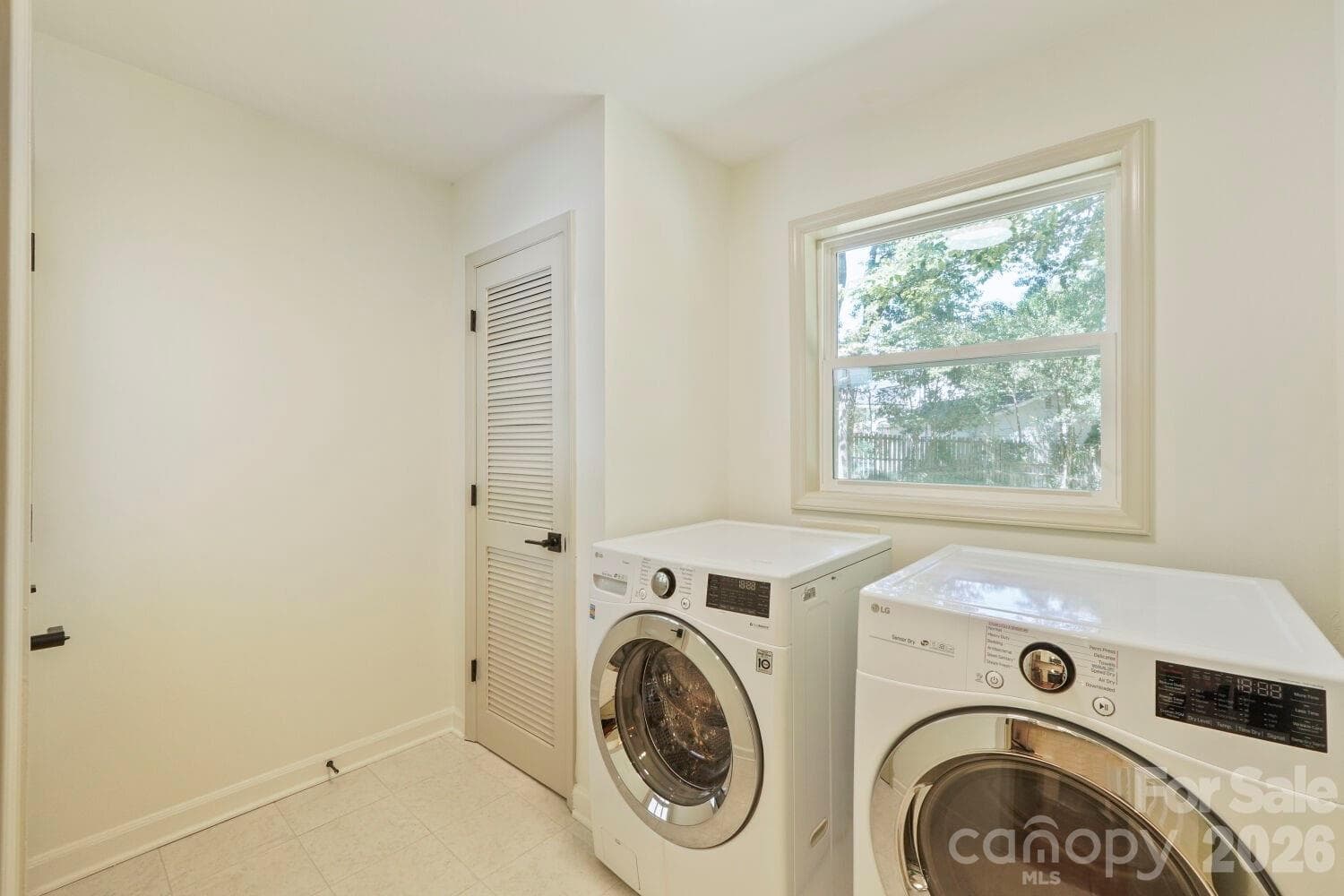 Laundry Room - 900 Burtonwood Circle, Charlotte