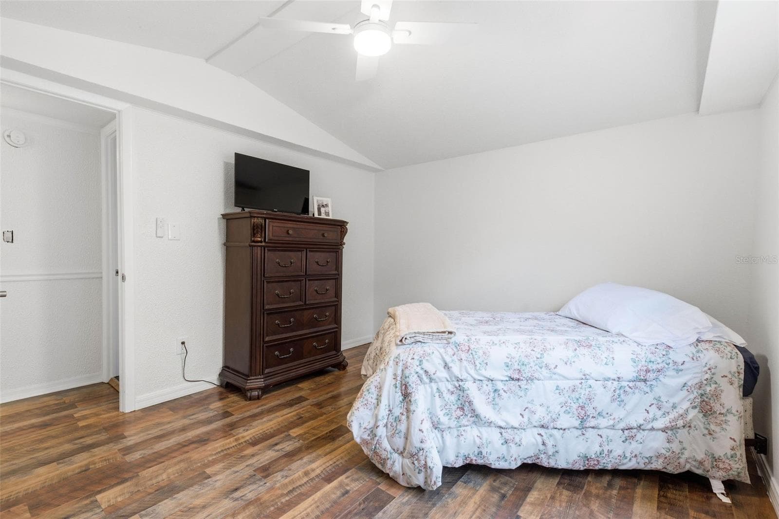 3RD BEDROOM - 14404 AMY LN, HUDSON
