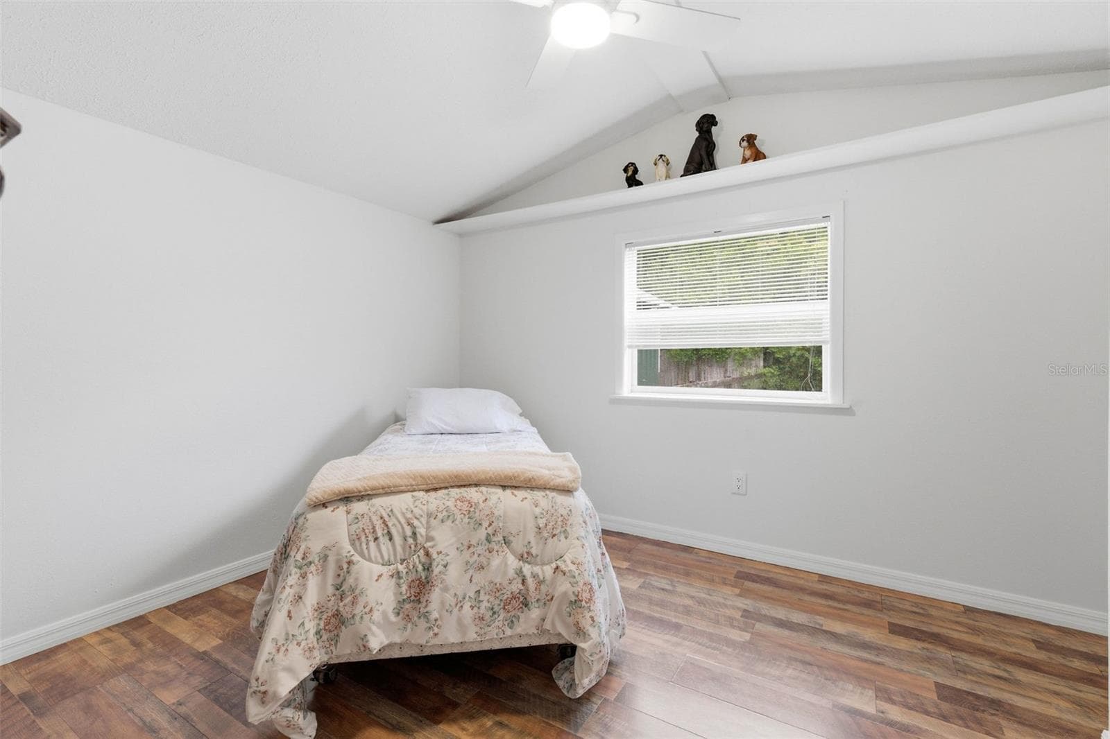 3RD BEDROOM - 14404 AMY LN, HUDSON