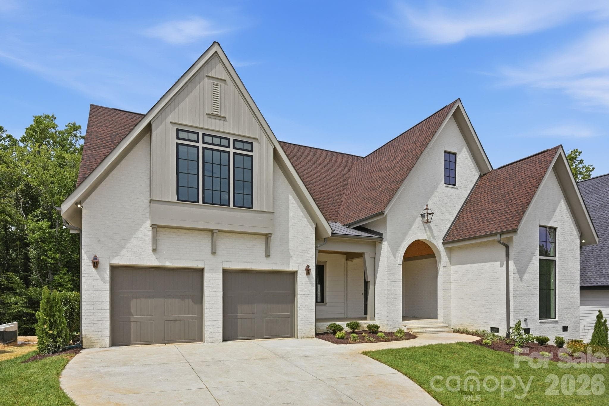 Single Family Residence at Davidson, photo 39 of 51