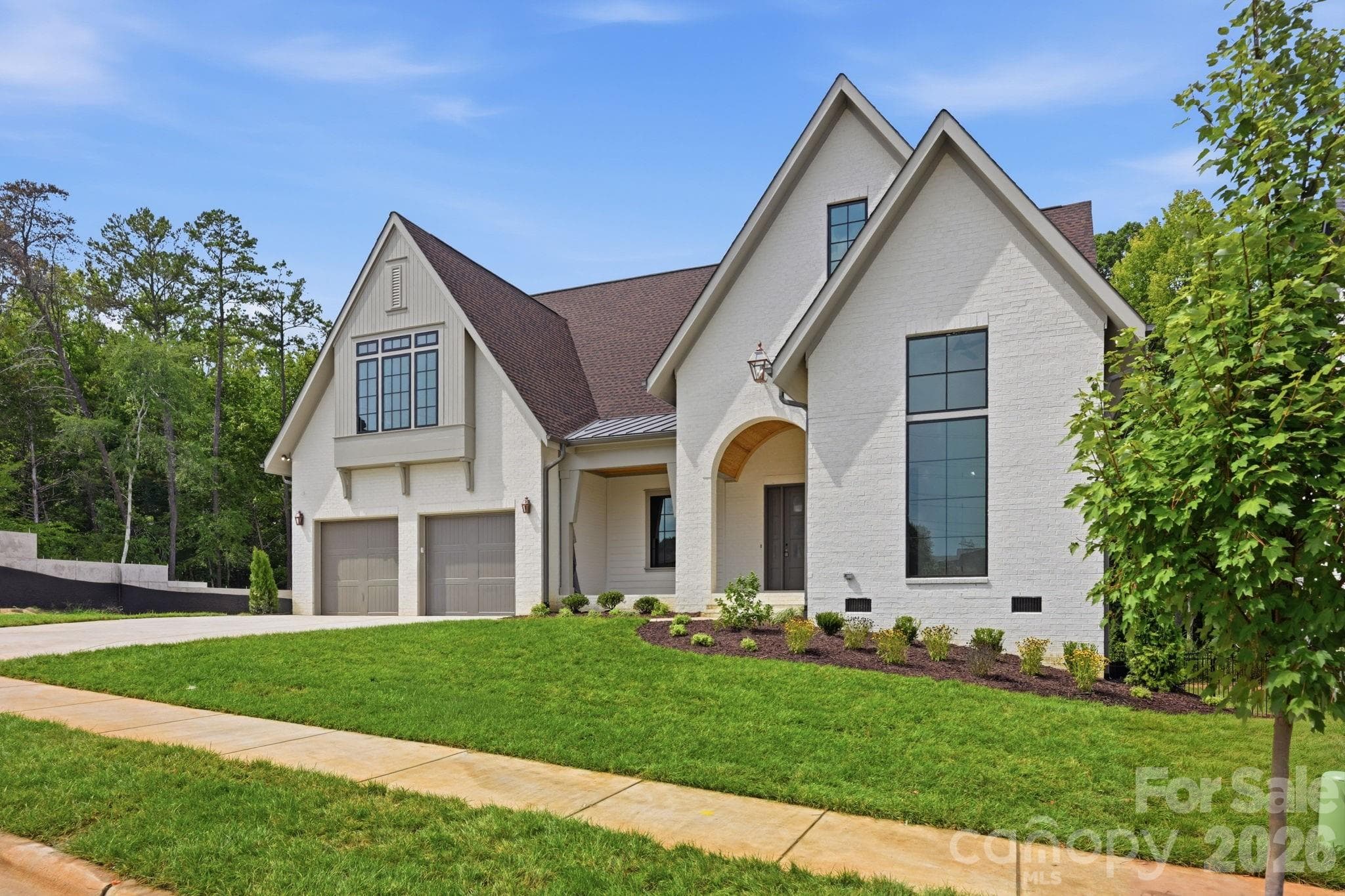 Single Family Residence at Davidson, photo 41 of 51
