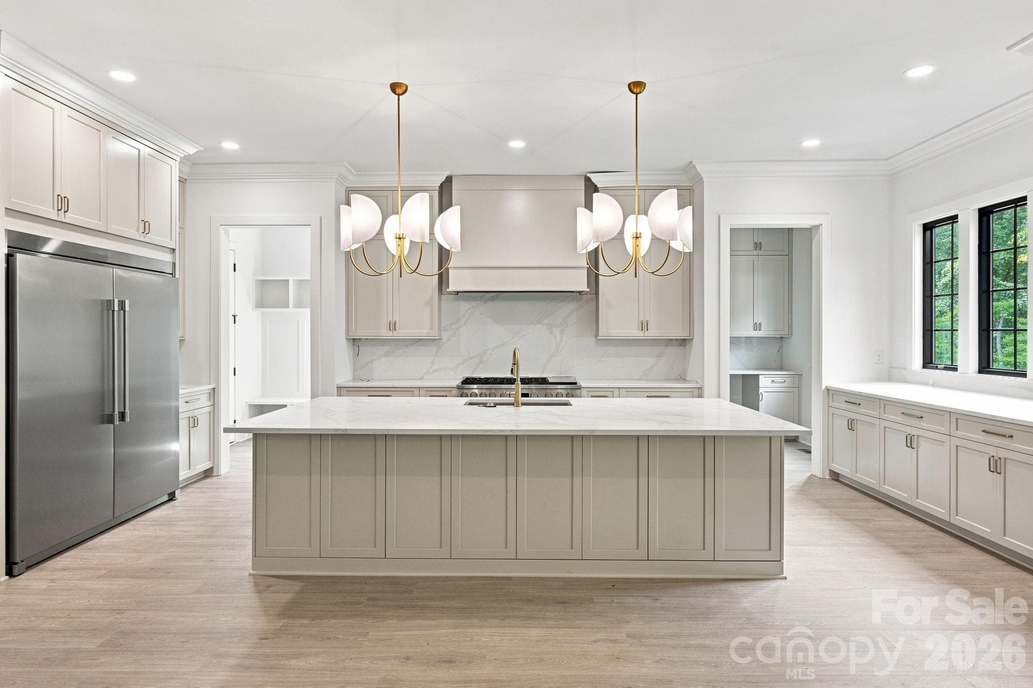 Single Family Residence at Davidson, photo 6 of 51